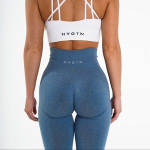 NVGTN slate blue seamless (under butt contour only